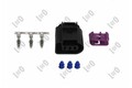 ABAKUS Kabelreparatursatz Zentralelektrik 120-00-251 für VW TOURAN (1T1, 1T2)