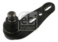 Querlenkerstift Vorderachse links für Querlenker 02052 FEBI BILSTEIN für AUDI
