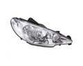 Scheinwerfer H1 H7 für Peugeot 206 SW CC Limo ab 05-> TYC 20-14363-05-2