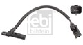 FEBI BILSTEIN 103818 Sensor, Nockenwellenposition für Citroën Peugeot Volvo Ford