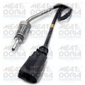 MEAT & DORIA Sensor Abgastemperatur für VW Polo 6R1 6C1 1.6 TDI 6R_ Skoda
