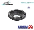 FEDERBEINLAGER DOMLAGER VORNE 863411 SIDEM NEU OE QUALITÄT