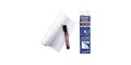 Legamaster Flipchartfolie Magic-Chart Flipchart 20 x 30 cm (B x H) 50µm selbs...