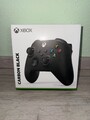 Microsoft Xbox Series X Wireless Controller - Carbon Black - TOP!!!