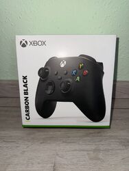 Microsoft Xbox Series X Wireless Controller - Carbon Black - TOP!!!