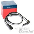 BREMI ABS-SENSOR RADDREHZAHL VORDERACHSE PASSEND FÜR DACIA DUSTER RENAULT