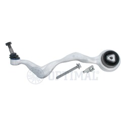 Querlenker Dreieckslenker OPTIMAL G5-705S Aluminium für BMW 3er E90 Touring E91