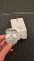 Google Pixel Buds A-Series (Clearly White)