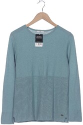 edc by Esprit Pullover Damen Strickpullover Strick Oberteil Gr. L Blau #vkpyipmmomox fashion - Your Style, Second Hand