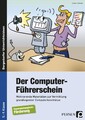 Der Computer-Führerschein - SoPäd Förderung Lukas Jansen