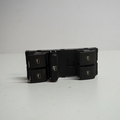VW PASSAT Variant B6 3C5 2.0 TDI Fensterheber Schalter Vorne links 1K4959857