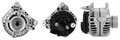 Lichtmaschine Generator Lima ELSTOCK 28-3842 +35.82€ Pfand für TRANSPORTER 28 VW