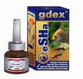 Packung 1 Exit / 1 Gdex ESHA 2000 Behandlung Für Aquarium