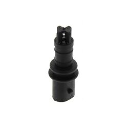 1x Sensor, Ansauglufttemperatur MAPCO 88720 passend für OPEL VAUXHALL
