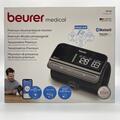 Beurer BM 81 easyLock Oberarm-Blutdruckmessgerät, mit innovativer Manschette ohn
