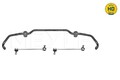 MEYLE Stabilisator, Fahrwerk MEYLE-HD-KIT: Better solution for 314 653 0014/HD