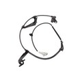 2x NK ABS-SENSOR RADDREHZAL VORNE LINKS+RECHTS passend für TOYOTA RAV