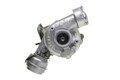 ALANKO Abgas-Turbo-Lader Turbolader Aufladung / ohne Pfand 10900021