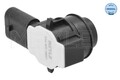 MEYLE PDC SENSOR EINPARKHILFE PARKSENSOR passend für BMW 1 2 3 4 | 314 895 0003