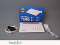 AVM FRITZ!Box 7590 Wireless Router + Modem  Gebraucht in OVP | Händler