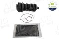 Lenkmanschette Faltenbelag NEW MOBILITY PARTS AIC 55025 für RENAULT CLIO 2 FC0 1