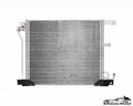 Klimakondensator für Nissan Juke F15 1.7 2010 - 2014