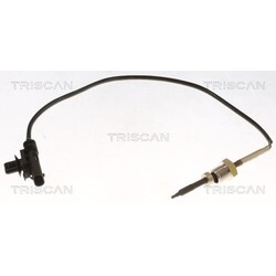 Sensor, Abgastemperatur TRISCAN 8826 27007 für VOLVO