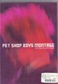 DVD  Pet Shop Boys  MONTAGE - Die Nightlife Tour live on Stage  2001