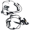 2*ABS-Fühler Vorne Links+Rechts Für Ford Ranger T64 T65 ABS Drehzahlfühler 2011-