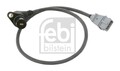 FEBI BILSTEIN Impulsgeber, Kurbelwelle 24349 für AUDI VW