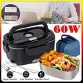 Lunchbox Brotdose Auslaufsicher Bento-Box Brotzeit-Dose aus Edelstahl Geschenk