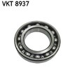 SKF Radsensor, Reifendruck-Kontrollsystem VKRA 110047 für ALPINE LADA