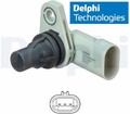 Delphi SS11463 Sensor für Nockenwellenposition Nockenwellensensor Sensor 