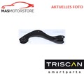 QUERLENKER LENKER RADAUFHÄNGUNG HINTEN RECHT OUTER OBERE TRISCAN 8500 135049 A