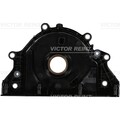 1x ORIGINAL® Victor Reinz Wellendichtring, Kurbelwelle für VW PASSAT B8