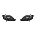Scheinwerfer Set passend für VW Golf V 1K 5M 01/05-02/09 H7 H7 links rechts