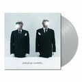 PET SHOP BOYS - Nonethless - Vinyl (limitierte graue Vinyl-LP (Indie exklusiv))