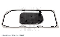 BLUE PRINT Hydraulikfiltersatz Automatikgetriebe ADBP210042 für MERCEDES KLASSE