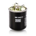 ORIGINAL® Mann-Filter Kraftstofffilter passend für Mercedes-Benz A-CLASS VANEO