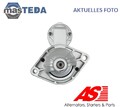 S3017PR MOTOR ANLASSER STARTER AS-PL FÜR VAUXHALL ASTRA V,COMBO III,CORSA II