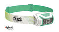 Petzl Kopfleuchte ACTIK® CORE Grün E065AA02  neues Modell 2022