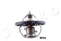 JAPKO Thermostat Kühlmittel 90°C für Hyundai i20 i30 KIA Venga Soul 38H14