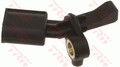 TRW Sensor, Raddrehzahl GBS2528 für AUDI SEAT SKODA VW