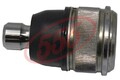 555 SB-1392 Traggelenk Links Unten & Rechts Unten für FORD Kuga Mk2 (DM2)