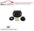 FEDERBEINLAGER DOMLAGER PAAR SKF VKDA 88511 2PCS A FÜR HYUNDAI ACCENT IV,I20 I