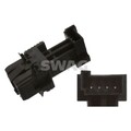 1x Bremslichtschalter SWAG 20 93 7596 passend für BMW MERCEDES-BENZ VW ALPINA