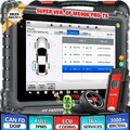 Autel MaxiSys MK906 PRO-TS Auto OBD2 Diagnosegerät Scanner ECU Coding TPMS RDKS