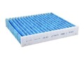 MAHLE ORIGINAL LAO 923 Innenraumfilter Pollenfilter für RENAULT Captur (J5, H5)