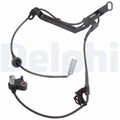 DELPHI ABS Sensor Raddrehzahl SS20093 für MAZDA 323 CP BJ PREMACY 6 Van CR BJ3P