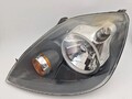 1416311 scheinwerfer vorne links für FORD FIESTA (CBK) (12/05>12/08<) 301224301